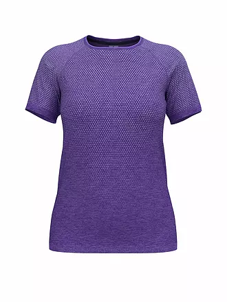 ODLO | Damen Laufshirt Essentials Seamless | 